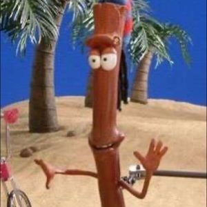 Meet your Posher, Chris